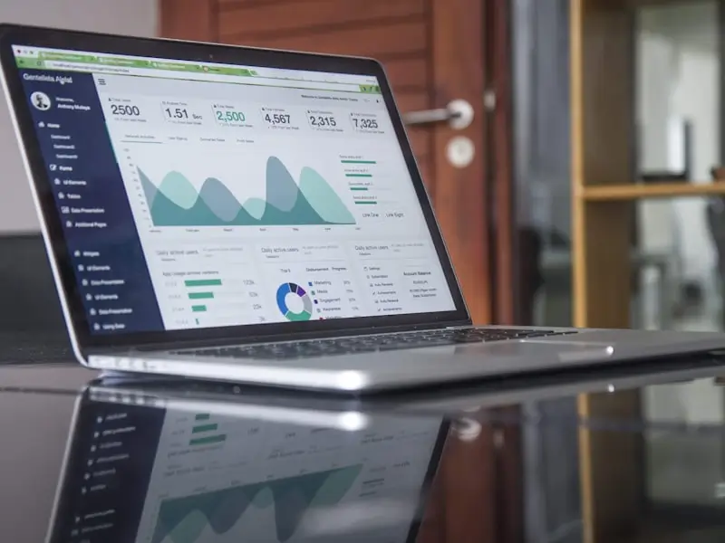 Business Intelligence Services
